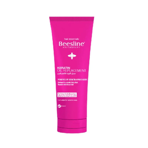 Keratin Oil Replacement