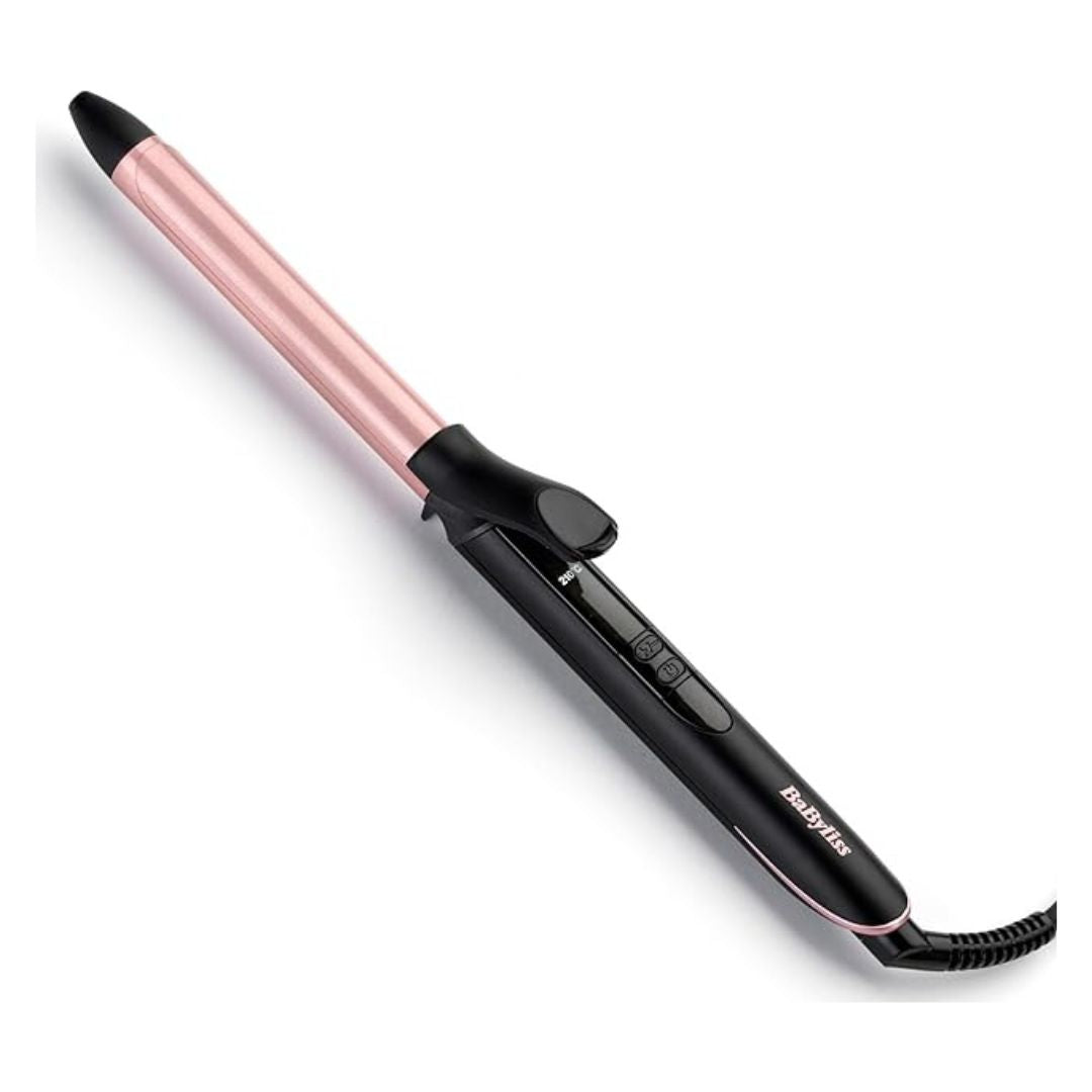 BaByliss 19 mm Curling Tong C450E 