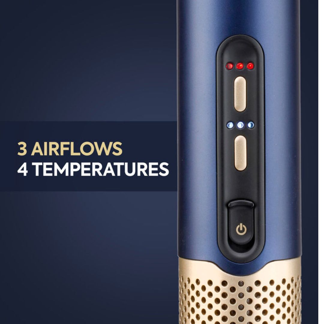 BaByliss Air Wand