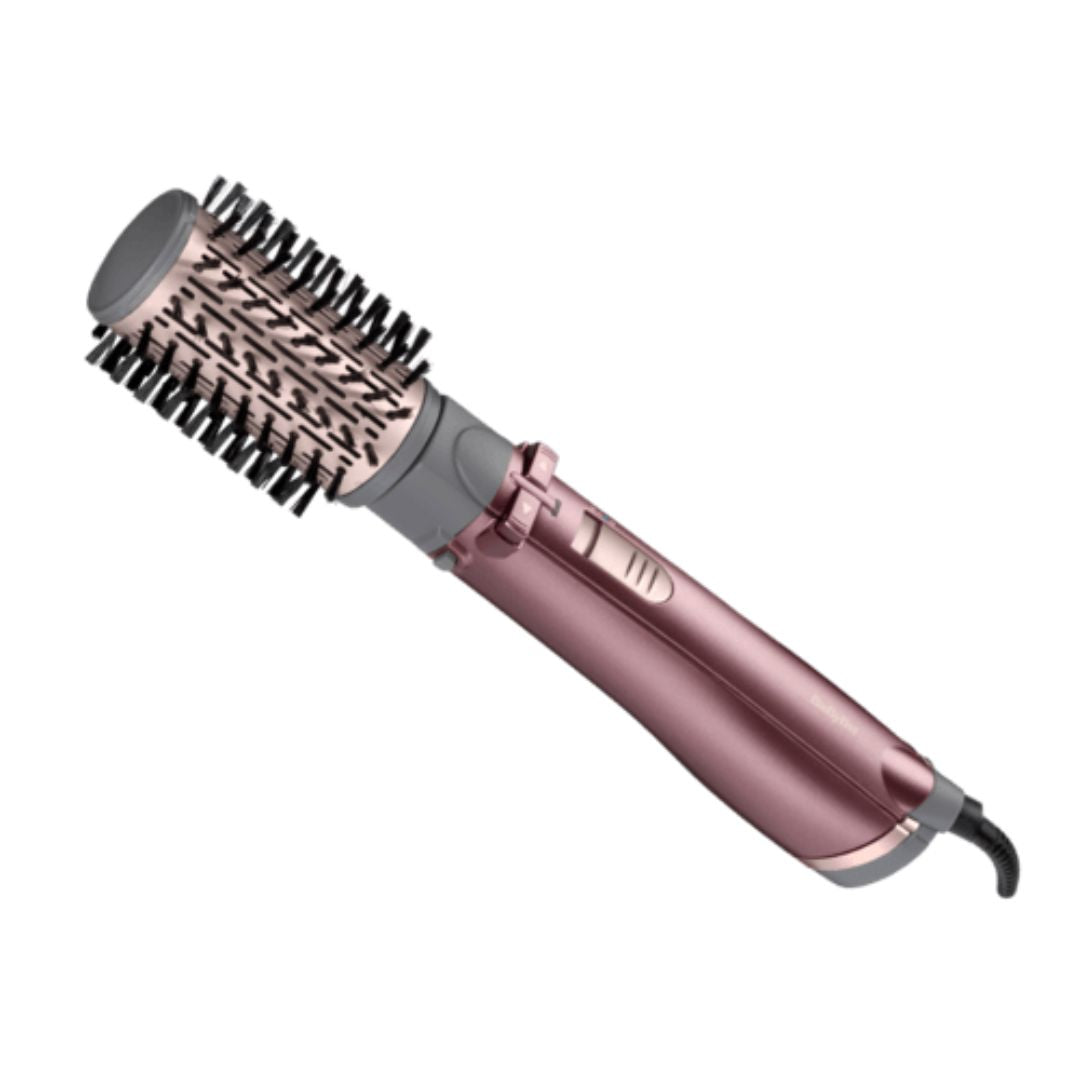 BaByliss Beliss Big Hair 1000 Rotating Hot Air Brush AS960E 