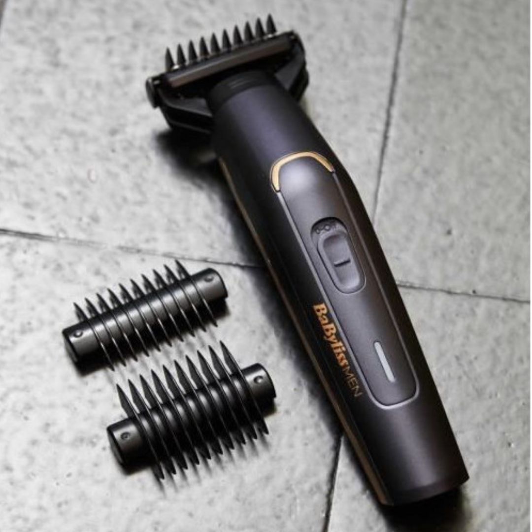 BaByliss Body Trimmer BG120E