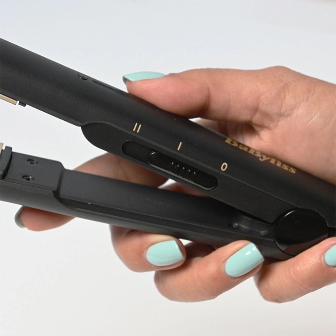 BaByliss Ceramic Straight 230 