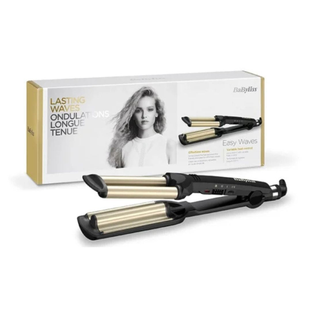 BaByliss Easy Waves C260E 