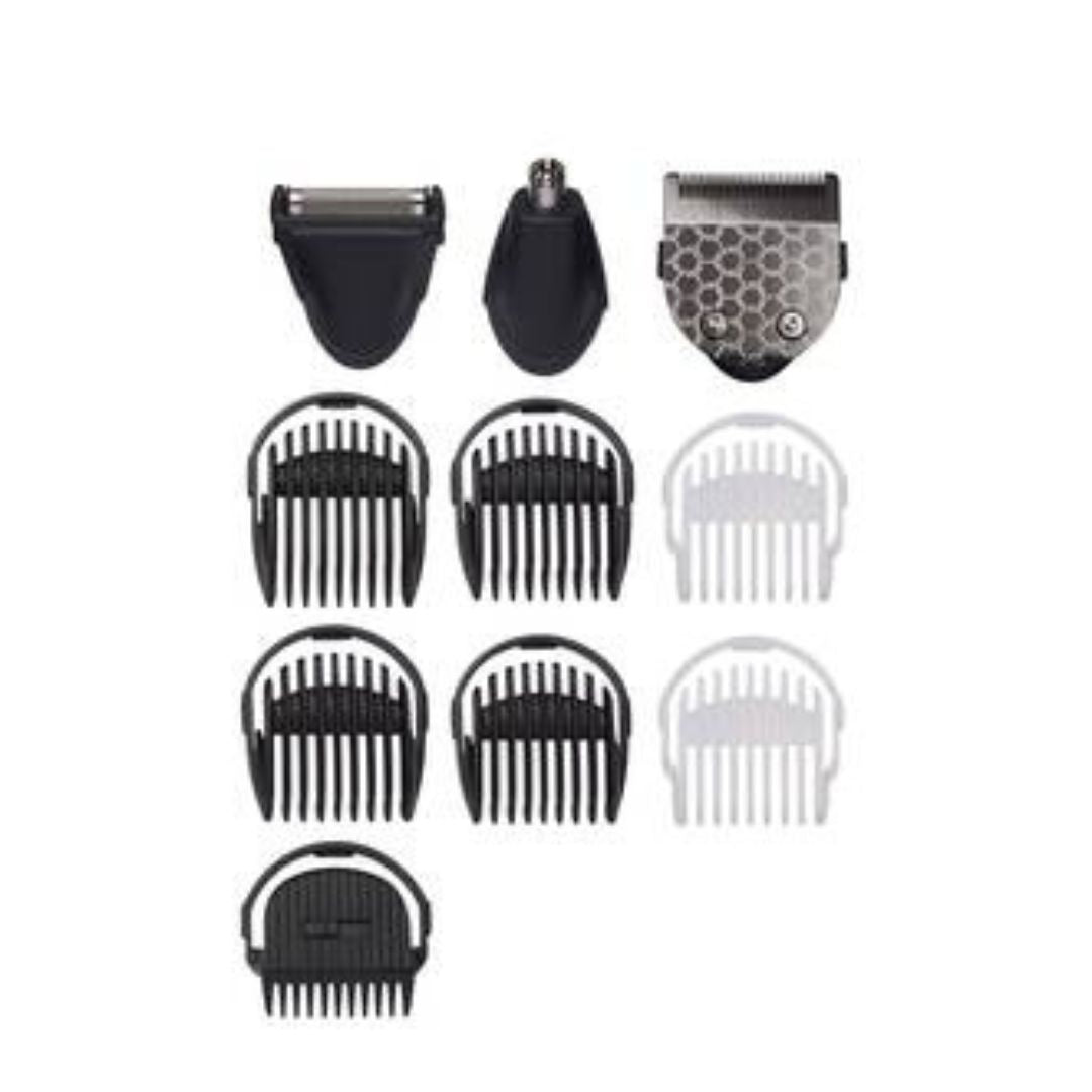BaByliss Multi 10-in-1 Carbon Titanium 