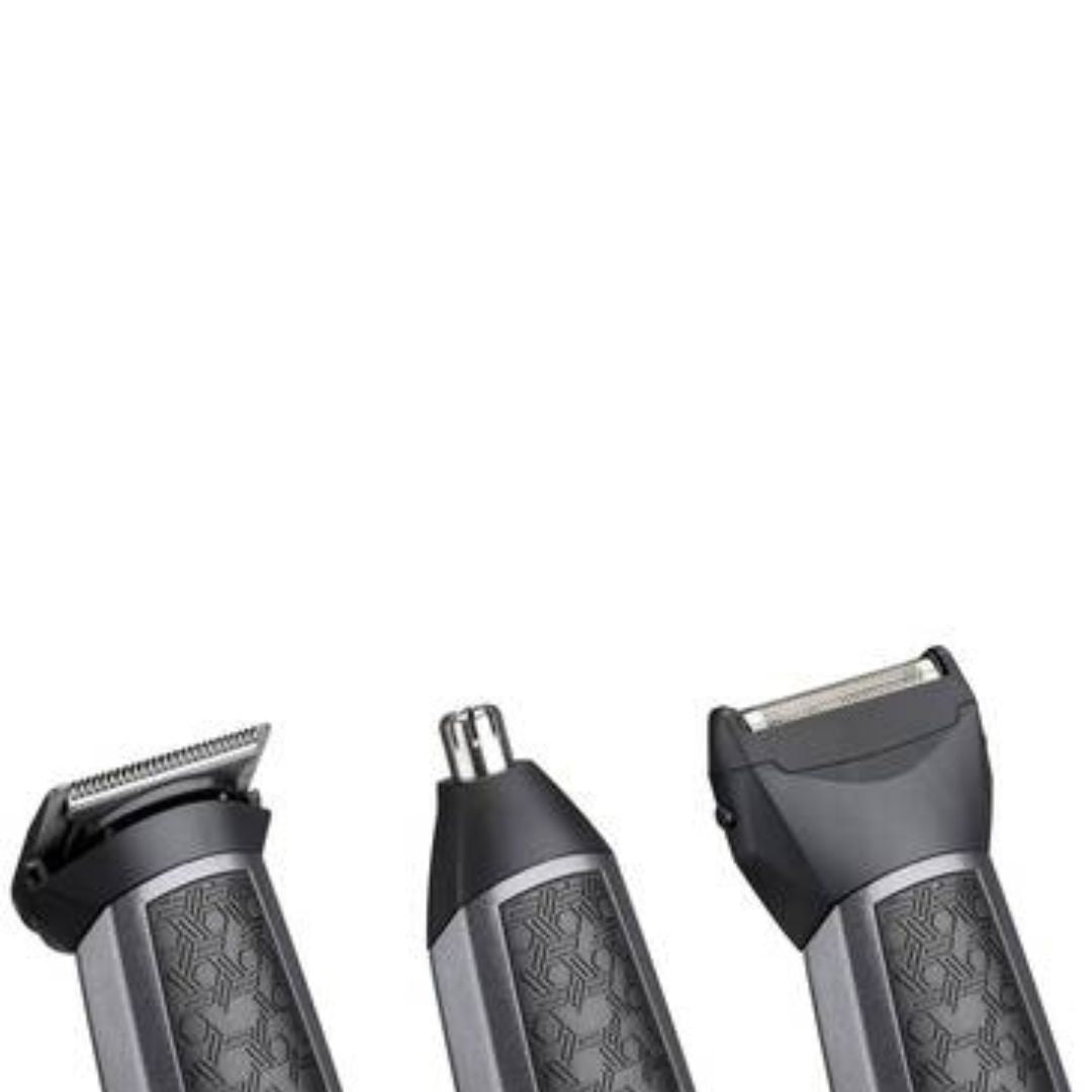 BaByliss Multi 10-in-1 Carbon Titanium 