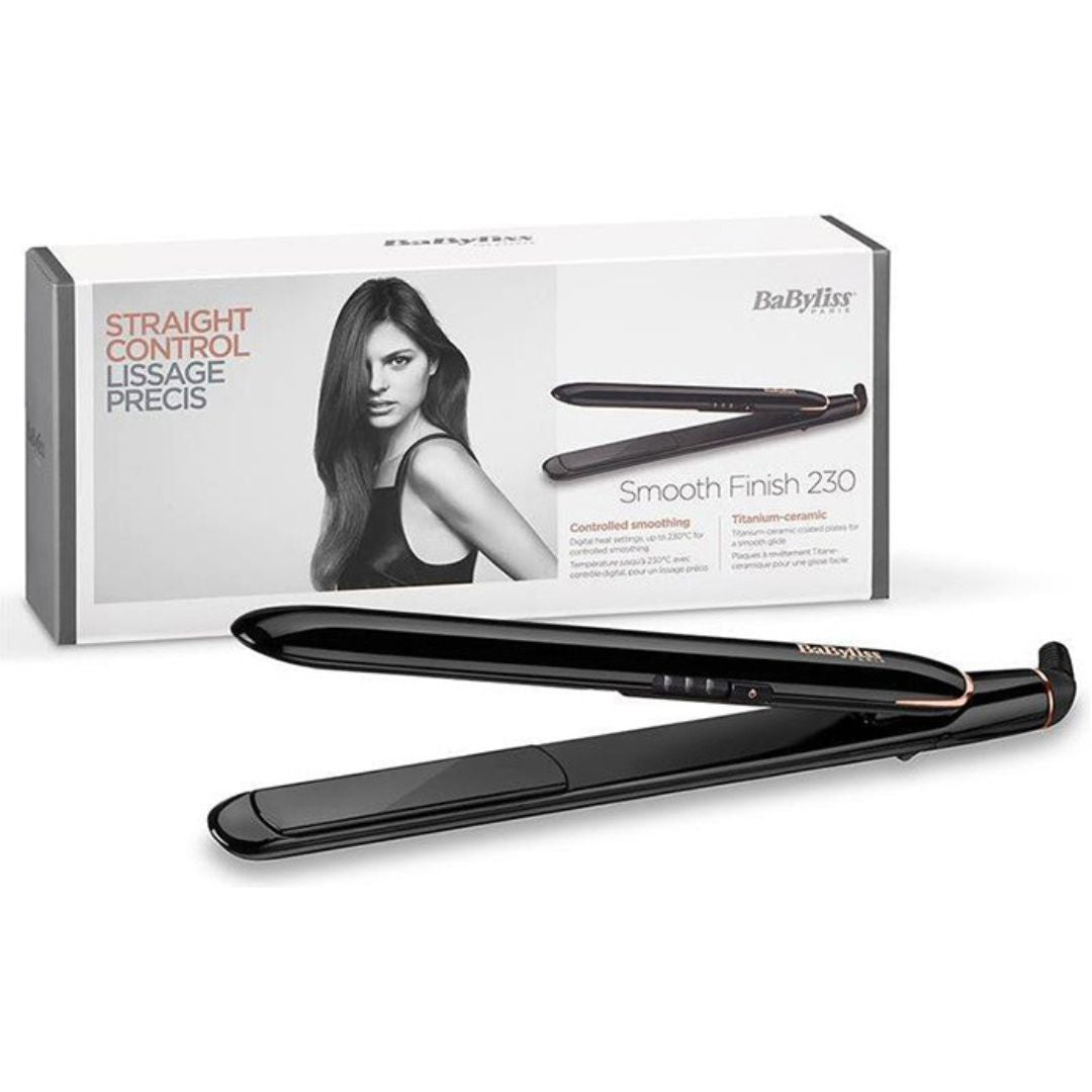 BaByliss Smooth Finish 230 