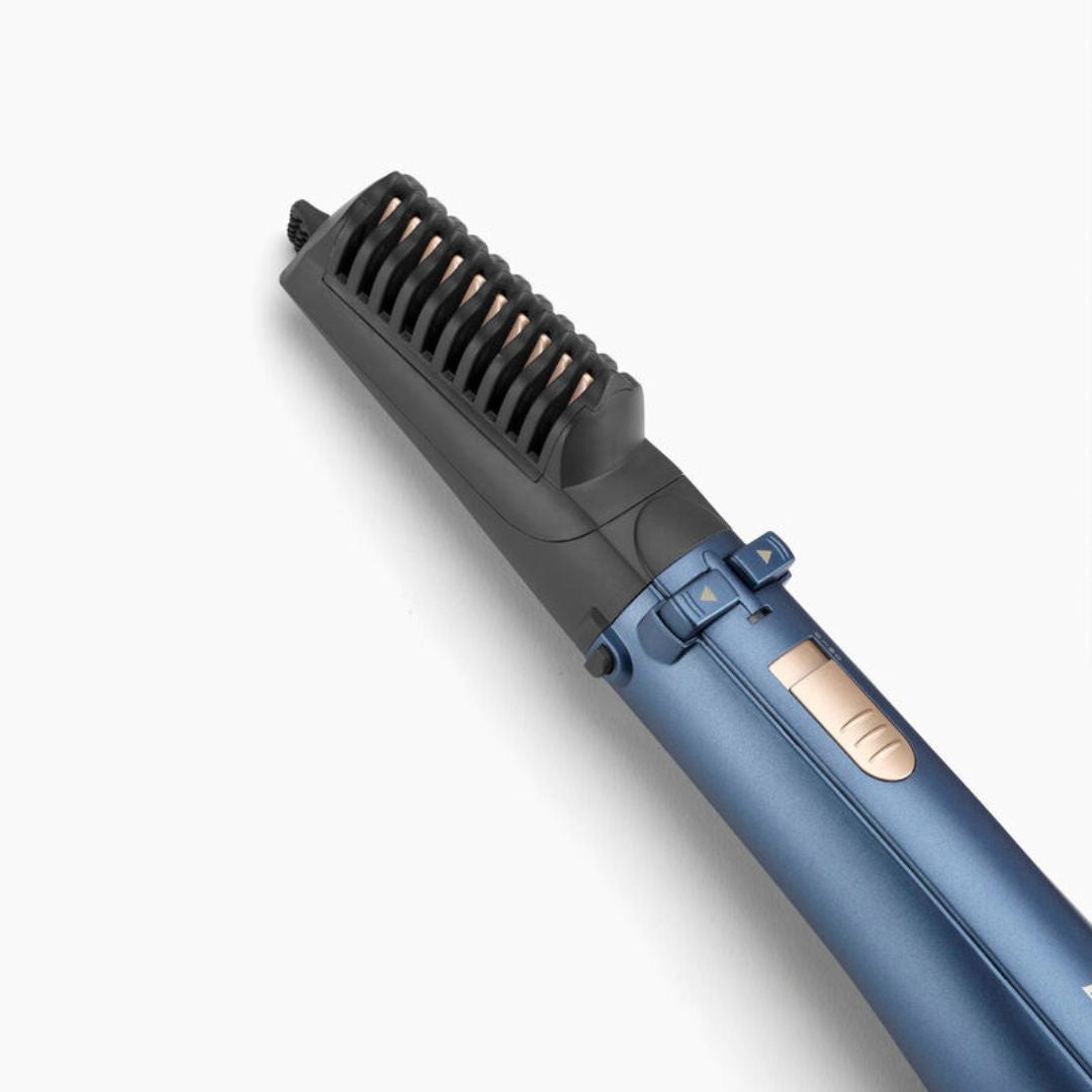 BaByliss Style Pro 1000W Rotating Hot Air Brush AS965E 