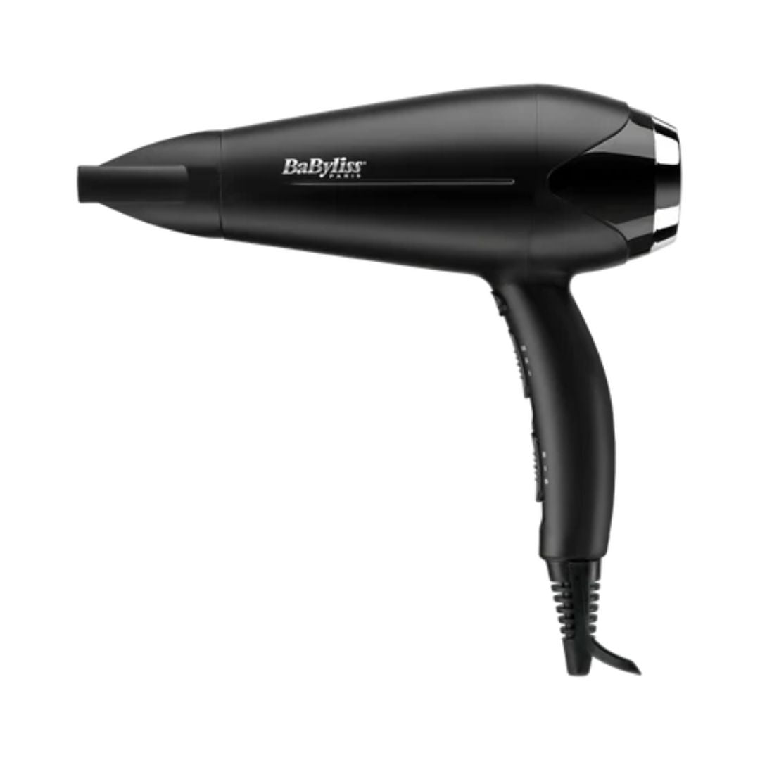 Babyliss Turbo Smooth Hair Dryer 2200W