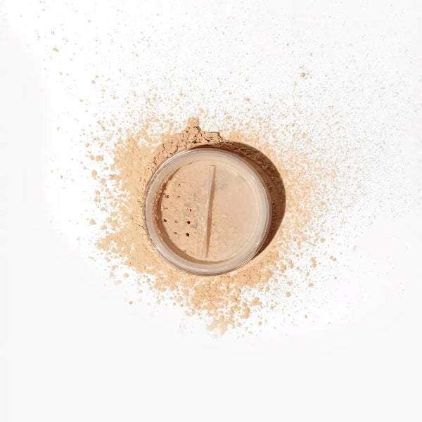 Dali Loose Powder Banana