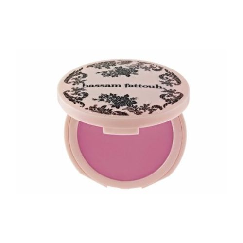 Bassam Fattouh Blush Pin Up - Poupee (Fushia)