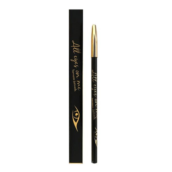 Bassam Fattouh Cosmetics - All Eyes On Me