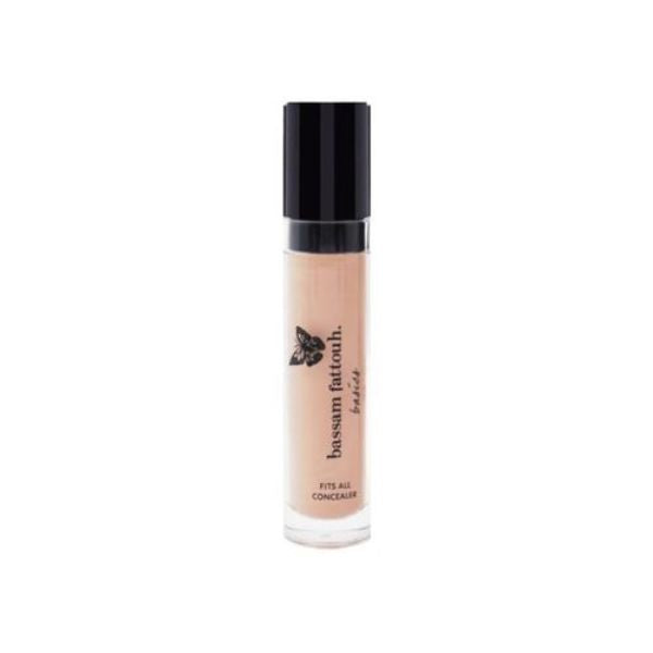 Bassam Fattouh Cosmetics - Concealer Fits All - Light