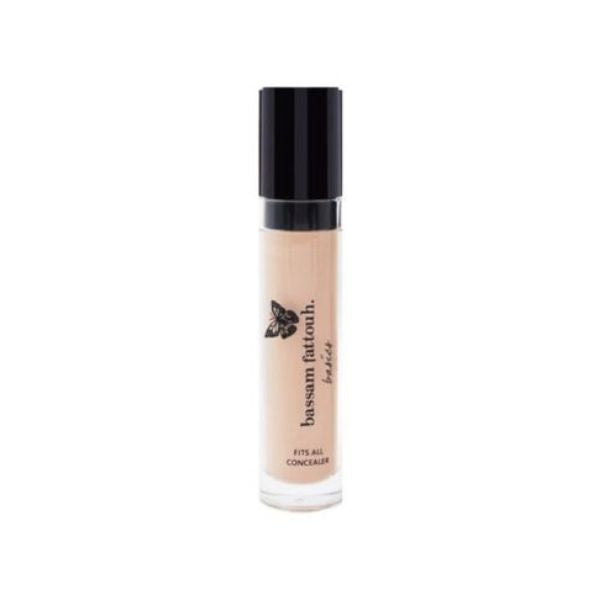 Bassam Fattouh Cosmetics - Concealer Fits All - N/A