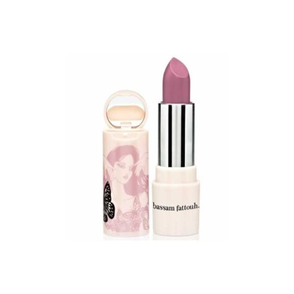 Bassam Fattouh Cosmetics - Lipstick - Balm - Baby Doll