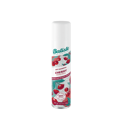 Batiste Dry Shampoo - Cherry 200 mL | Loolia Closet