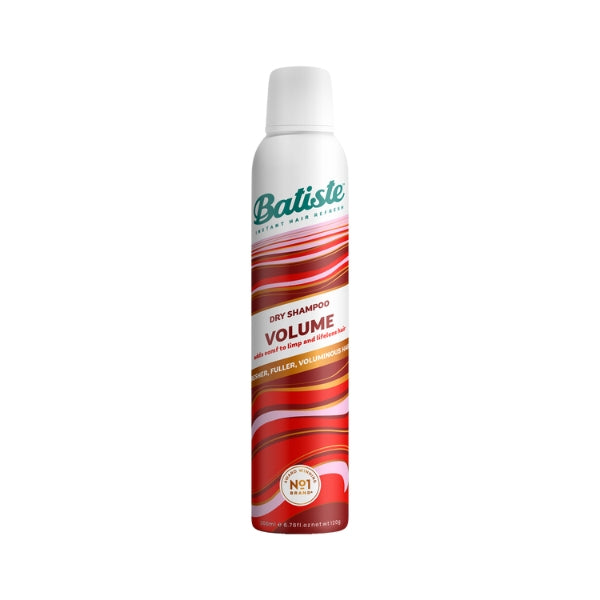 Batiste Dry Shampoo - Volumizing | Loolia Closet