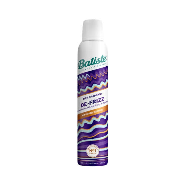 Batiste Dry Shampoo De-Frizzing - 200ml | Loolia Closet