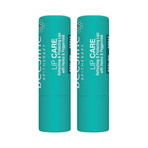 Beesline 2x Lip Care At 25% Coolips SPF15