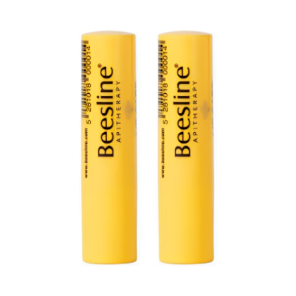 Beesline 2x Lip Care At 25% Honey