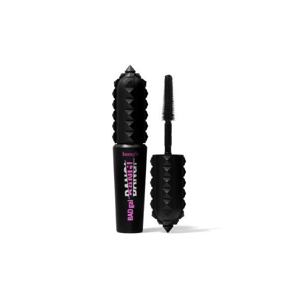 Benefit Cosmetics - BADgal BANG! volumising mascara - Black Mini
