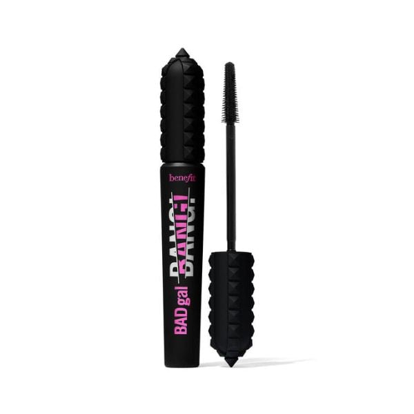 Benefit Cosmetics - BADgal BANG! volumising mascara - Black Normal Size 