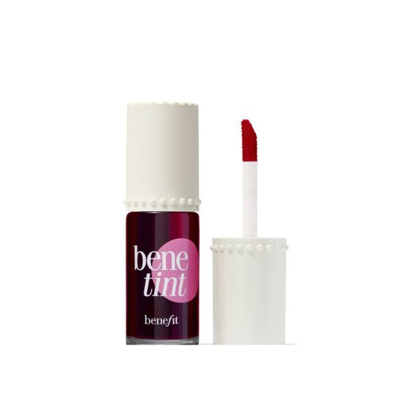 Benefit Cosmetics - Benetint Cheek & Lip Stain - Medium 6 ml