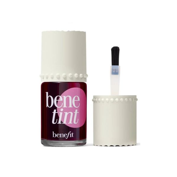 Benefit Cosmetics - Benetint Cheek & Lip Stain - Normal Size 10 ml