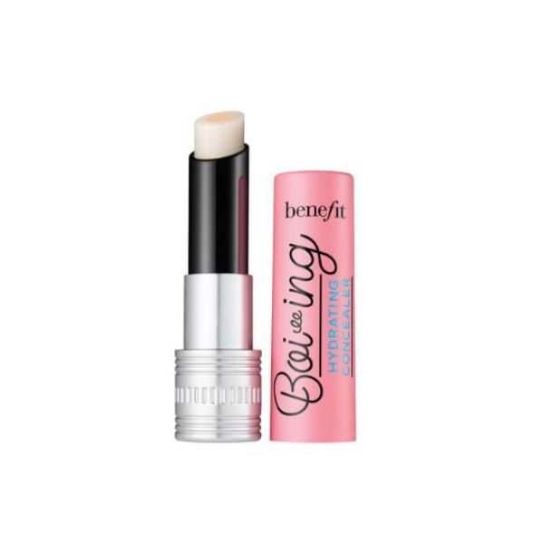 Benefit Cosmetics - Boi-ing hydrating concealer - 01 Light 