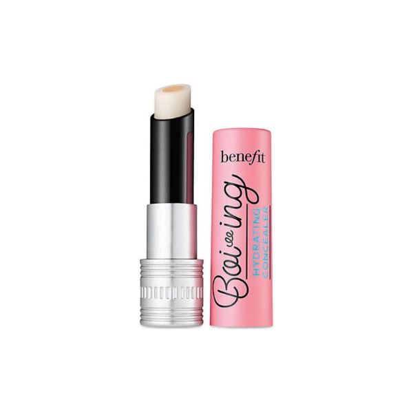 Benefit Cosmetics - Boi-ing hydrating concealer - 02 Medium