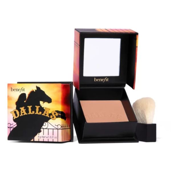 Benefit Cosmetics - Dallas Bop 2.0