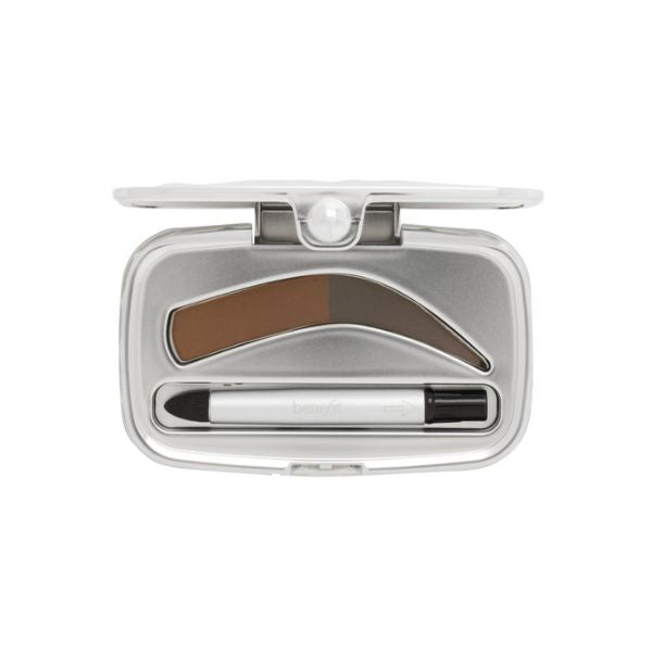 Benefit Cosmetics - Foolproof brow powder - 05 Deep