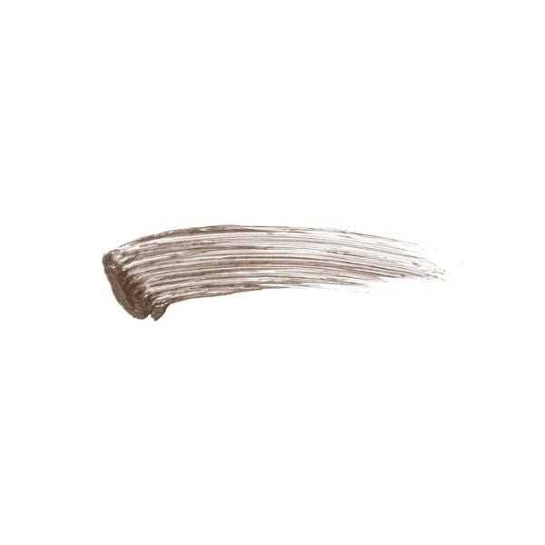Benefit Cosmetics - Gimme Brow+ Volumizing Eyebrow Gel Mini - Neutral Light Brown