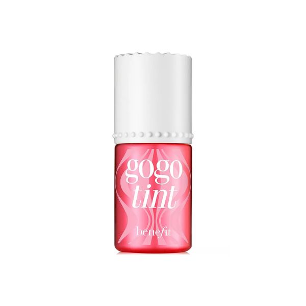 Benefit Cosmetics - Gogotint Cheek & Lip Stain (2 sizes) - Full Size 10 ml