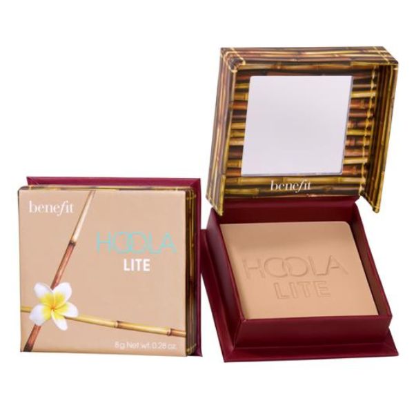 Benefit Cosmetics - Hoola Lite Bronzer