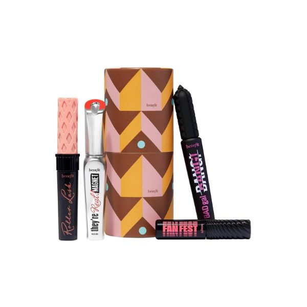 Benefit Cosmetics - Naughty List Lashes
