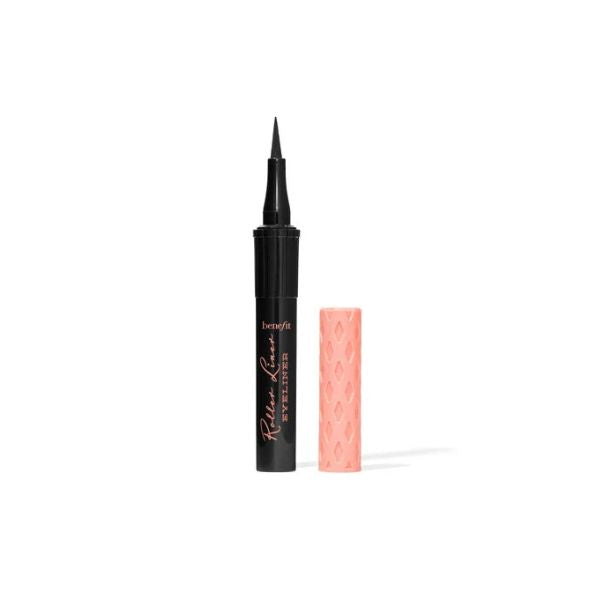 Benefit Cosmetics - Roller Liner Liquid Eyeliner Black (2 Sizes) - Mini