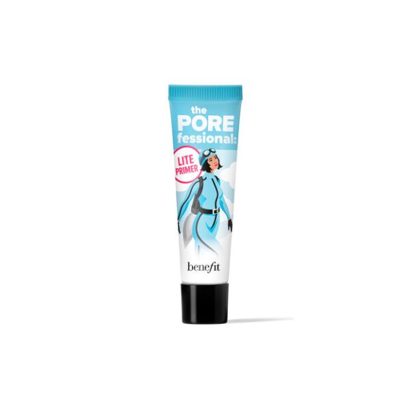 Benefit Cosmetics - The POREfessional Lite Primer - Mini