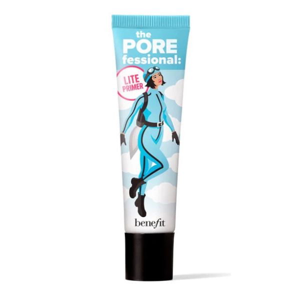 Benefit Cosmetics - The POREfessional Lite Primer - Normal
