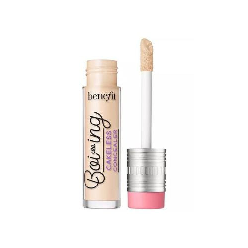 Benefit Cosmetics Boi-ing Cakeless Concealer - 2 Fair Warm