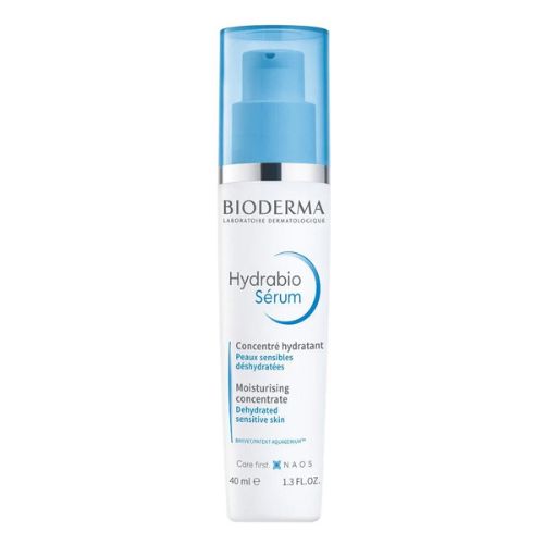 Bioderma Hydrabio Serum Concentraté Hydratant