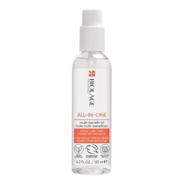 Biolage - All-In-One Multi-Benefit Oil