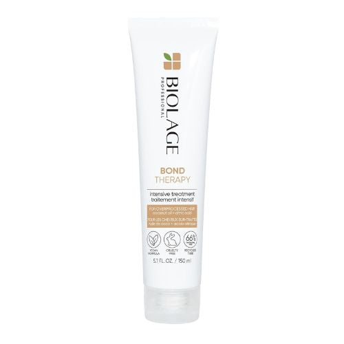 Biolage - Bond Therapy Intensive Treatment