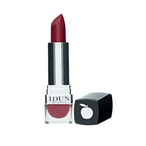 Matte Lipstick-Bjornbar