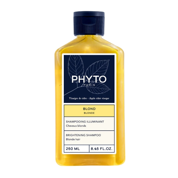 Blonde Brightening Shampoo - 250 ML
