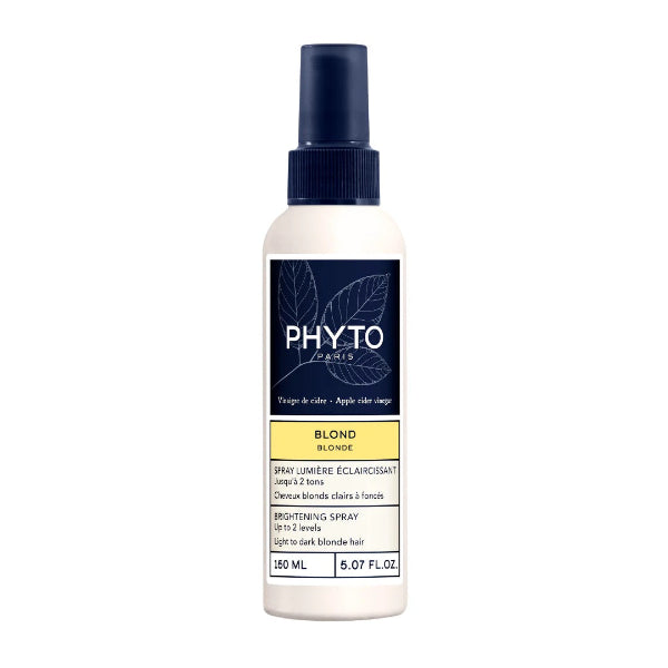 Blonde Brightening Spray - 150 ML