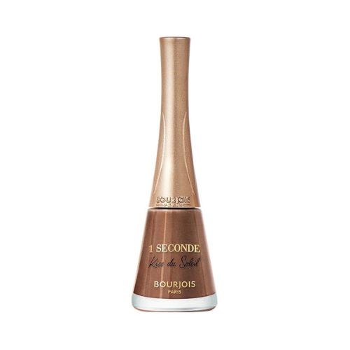 Bourjois 1 Seconde French Riviera Nail Polish - 52 Kiss Du Soleil