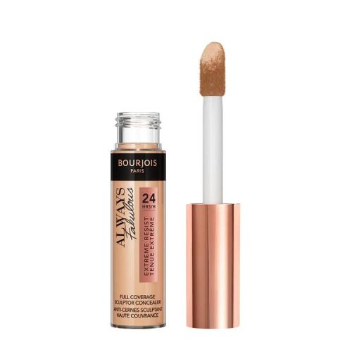 Bourjois Always Fabulous Concealer - 100 Ivory