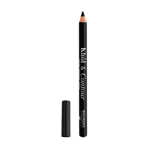 Bourjois Khôl & Contour - 01 Noir-issime 