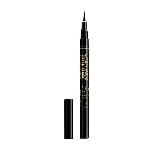 Bourjois Liner Feutre Slim - Ultra Black 
