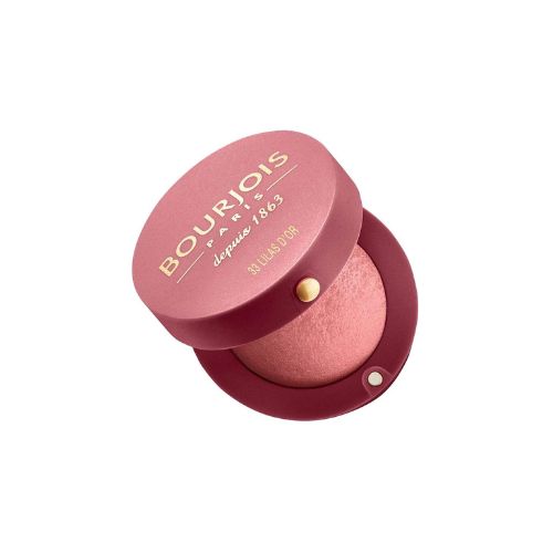 Bourjois Little Round Pot Blush -Lilas D or